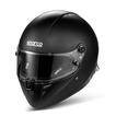 Sparco Helm Stealth RF schwarz (FIA)
