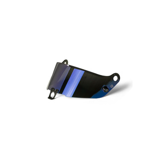 Sparco Visier Stealth Spectrum Blue
