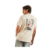 Toyota Gazoo Racing 2026 T-Shirt Aichi beige
