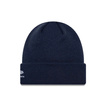 Alpine F1 2026 Beanie Essential marineblau