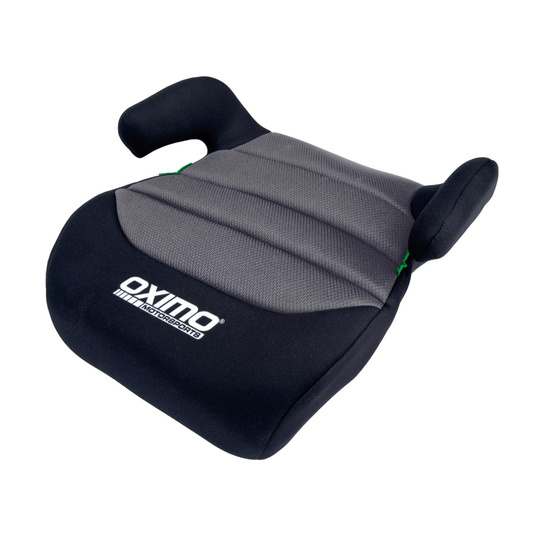 OXIMO Kindersitz V2 Grau (22-36 kg)