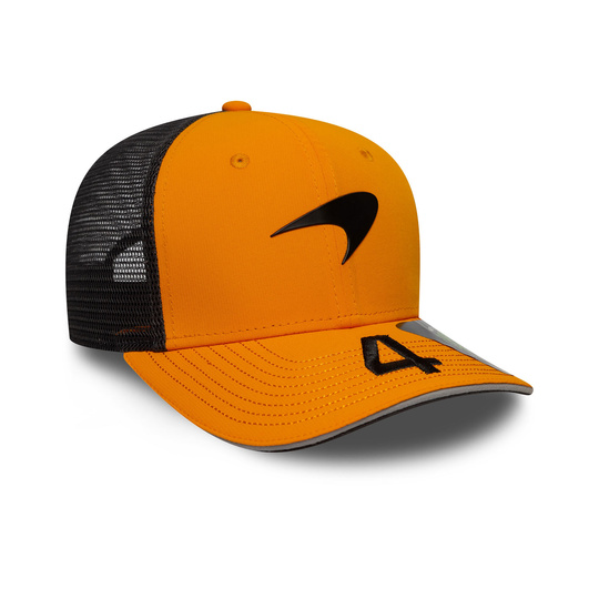 McLaren F1 2025 Herren Baseballkappe Norris Team