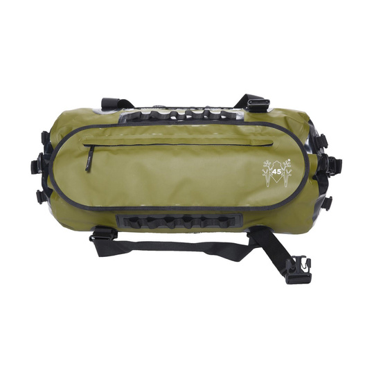 Amphibious Tasche Voyager II 45 grün