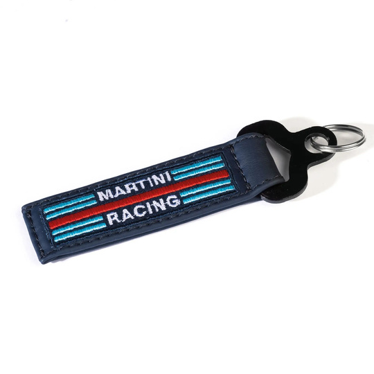 Sparco Martini Racing Schlüsselanhänger