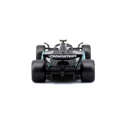 Mercedes AMG F1 Kimi Antonelli Modellauto 1:43 W16