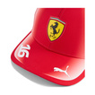 Scuderia Ferrari F1 2026 Charles Leclerc Kinder-Team Cap