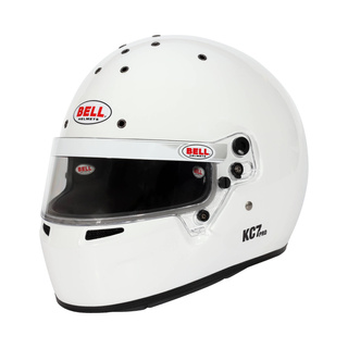 Bell Helm KC7-CMR Pro weiß (CMR)