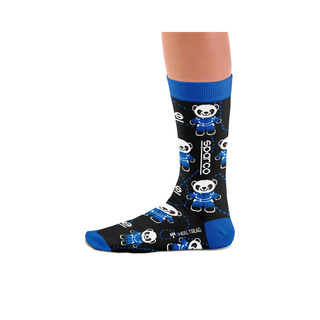 Sparco Socken Iconic Design Panda
