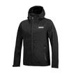Sparco Jacke 3 in 1 MY22 schwarz