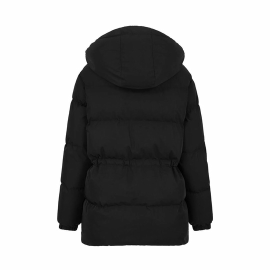 Mercedes AMG F1 2024 Damenjacke Gepolsterte