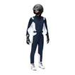 Sparco Rennanzug Sprint Advanced marineblau (FIA)