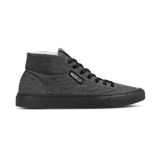 Sparco Schuhe Futura grau (FIA)