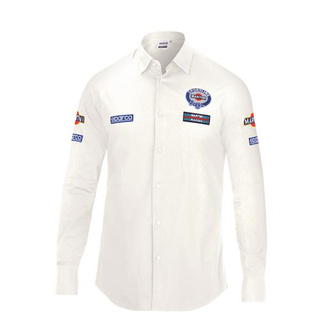 Sparco Hemd Martini Racing