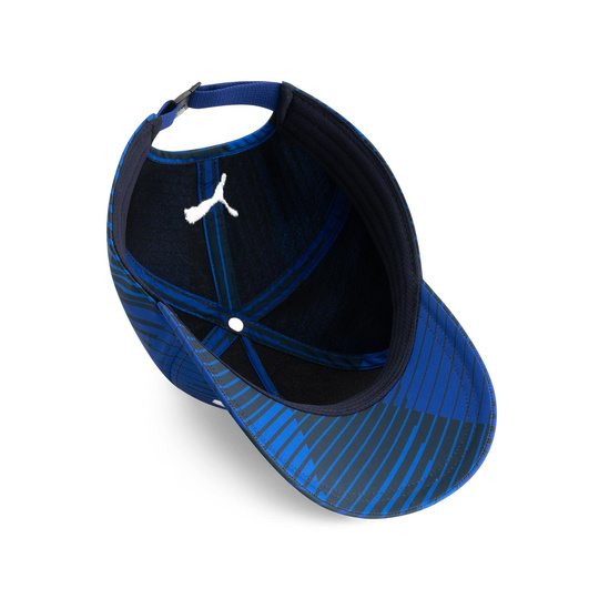 Williams Racing 2025 Baseballkappe Logo