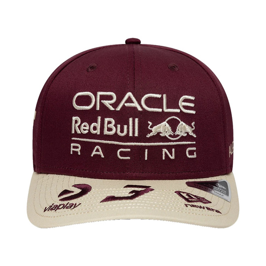 Red Bull Racing F1 2026 Cap Max Verstappen Austin GP