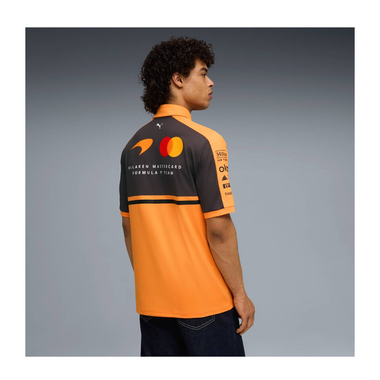 McLaren F1 2026 Team Poloshirt