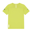Aston Martin F1 Fernando Alonso T-Shirt Band Kimoa limettengrün