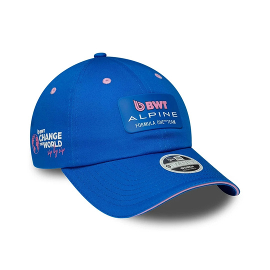 Alpine F1 2026 Damen Team Cap