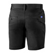 Sparco Shorts Corporate schwarz