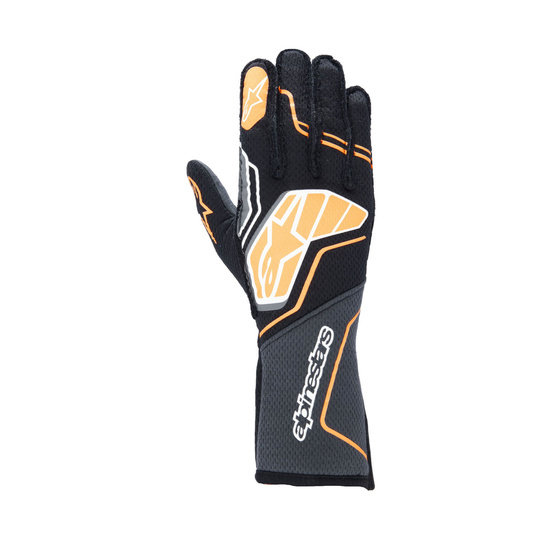 Alpinestars Handschuhe Tech-1 ZX V4 orange (FIA)