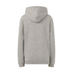 Red Bull Racing 2026 Kinder Kapuzensweatjacke Relaxed Grau