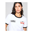 Rally Poland WRC Damen Team T-Shirt