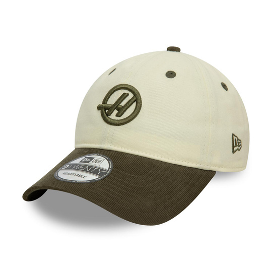 Haas F1 Cap Seasonal Cord