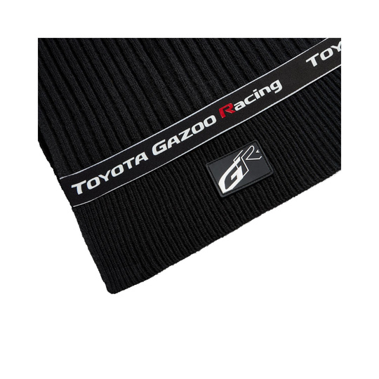 Toyota Gazoo Racing Schal GR Logo