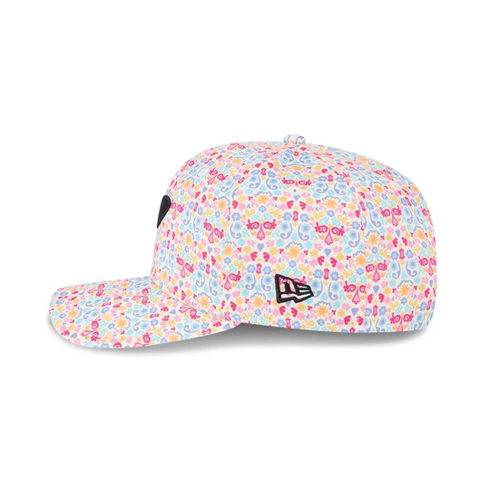 McLaren F1 2025 Herren Baseballkappe Mexico GP