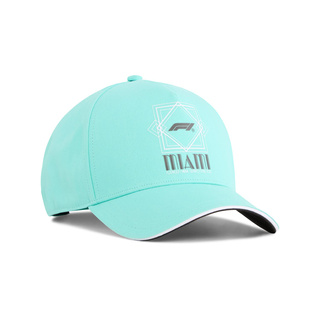 Formula 1 2025 Herren Baseballkappe Miami GP