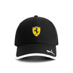Ferrari F1 2025 Herren Baseballkappe Classic Schwarz