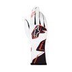 Alpinestars Handschuhe Tech-1 K Race V2 Graphic 1 weiß