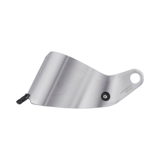 Stilo Visier ST6 verspiegelt mittel