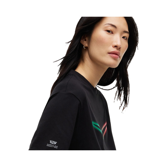 Cadillac F1 2026 T-Shirt Mexico GP