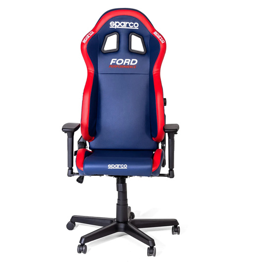 Sparco Bürostuhl FORD PERFORMANCE ICON