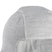 OMP Kopfhaube Tecnica EVO MY26 silber (FIA)