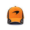 McLaren F1 2026 Kinder Baseballkappe Lando Norris Team