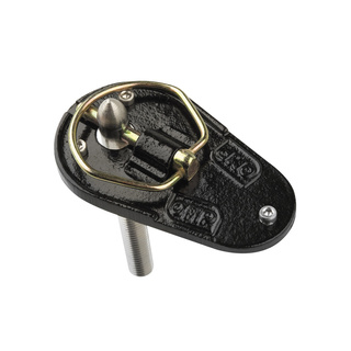 OMP Kreisspangen EB490 Stahl