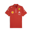 Scuderia Ferrari Team Poloshirt