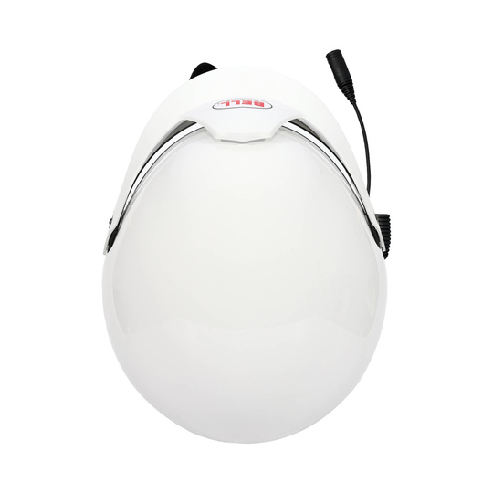 Bell Helm MAG-10 Rally Sport weiß (FIA)