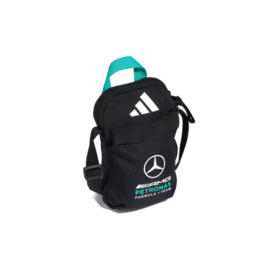 Mercedes AMG F1 2026 Herren Organizer-Tasche DNA