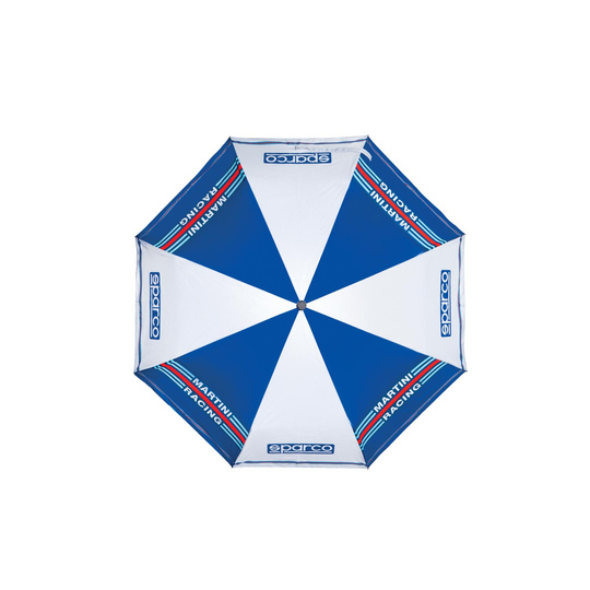 Sparco Taschenschirm Compact Martini Racing