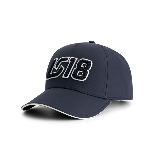 Aston Martin F1 2025 Herren Baseballkappe Stroll Lifestyle