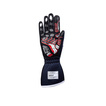 Sparco Handschuhe Arrow+ marineblau/rot (FIA)