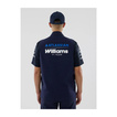 Williams F1 2026 Team Weste