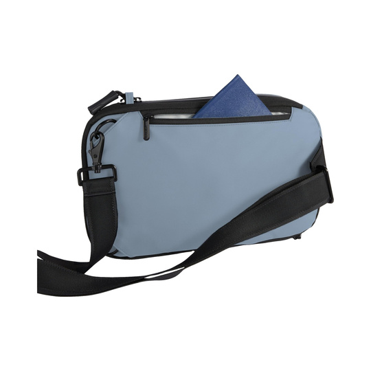 XD Design Tasche Urban Expandable Sling blau
