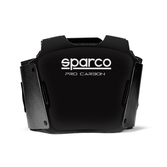 Sparco Rippenschutz PRO-CARBON 8870
