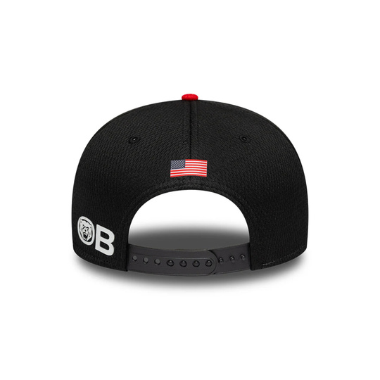 TGR Haas F1 2026 Herren Baseballkappe Oliver Bearman Team