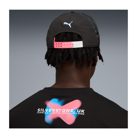 Formula 1 2026 Cap British GP