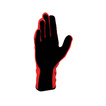 OMP Handschuhe KS-4 MY23 rot